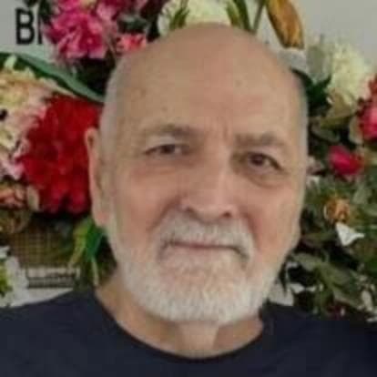Samuel Joseph”Dan” Deziel, 78