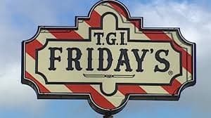 TGI Fridays – What Was (or Wasn’t) on the OG Menu? (Hour 2)