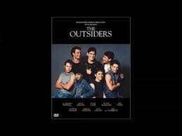 Movie Club – The Outsiders (Hour 2)