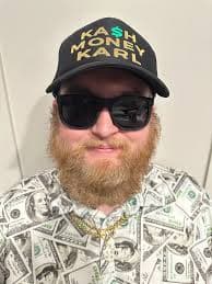Ka$h Money Karl on Comedy, Podcasting & Mini-Golf Glory (Hour 1)