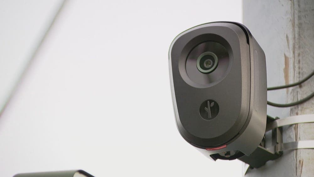 Flock cameras in Appleton on their way out after concerns about misuse