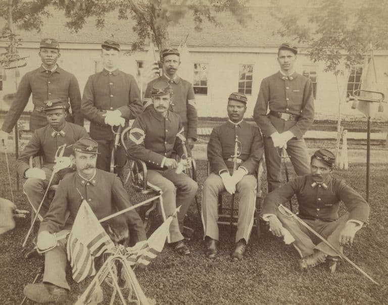 Remembering the (too often uncompensated) sacrifice of Black veterans