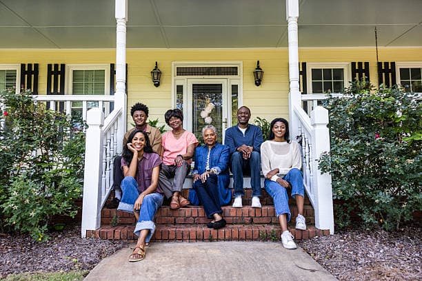 New study: Young Blacks and Latinos lack access to wealth-building tools Millennials, Gen Z most affected