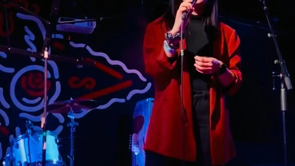 From wildcard to contender: The rise of Francesca Hong