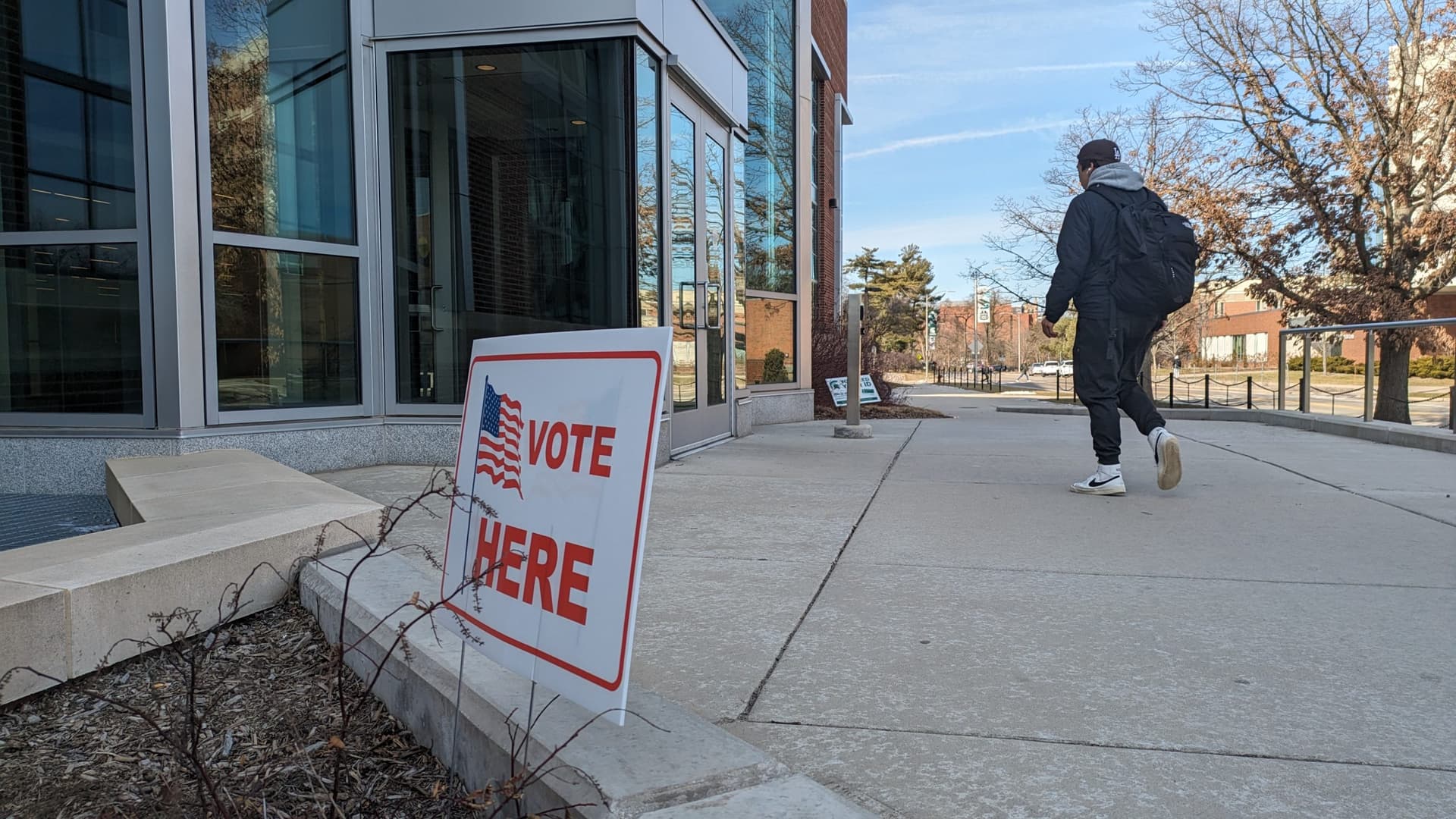 Michigan election this Tuesday: school bonds, special Senate race. What to know