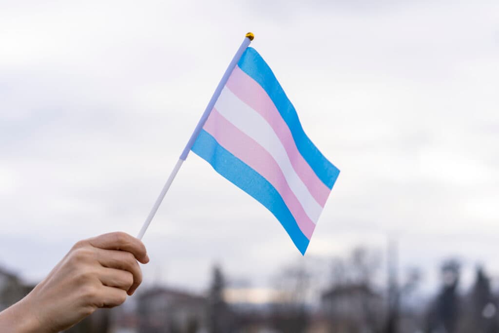 Wisconsin Republicans lean into anti-trans rhetoric in 2026 campaign