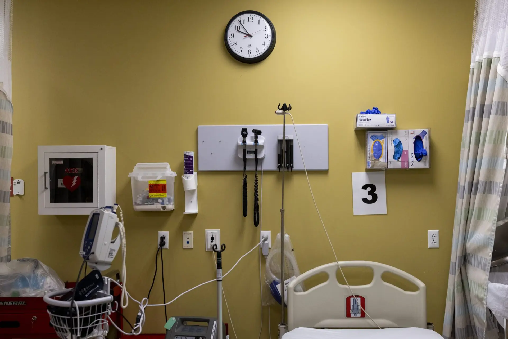 As health care costs rise, could Michigan offer its own insurance?