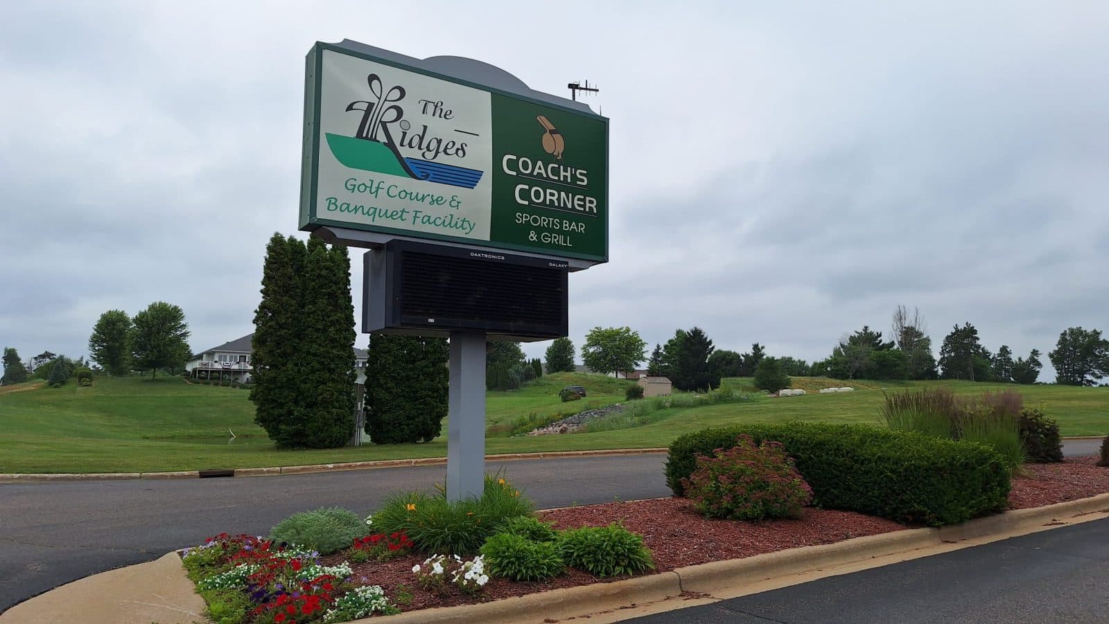 Swing Against Cancer in Wisconsin Rapids