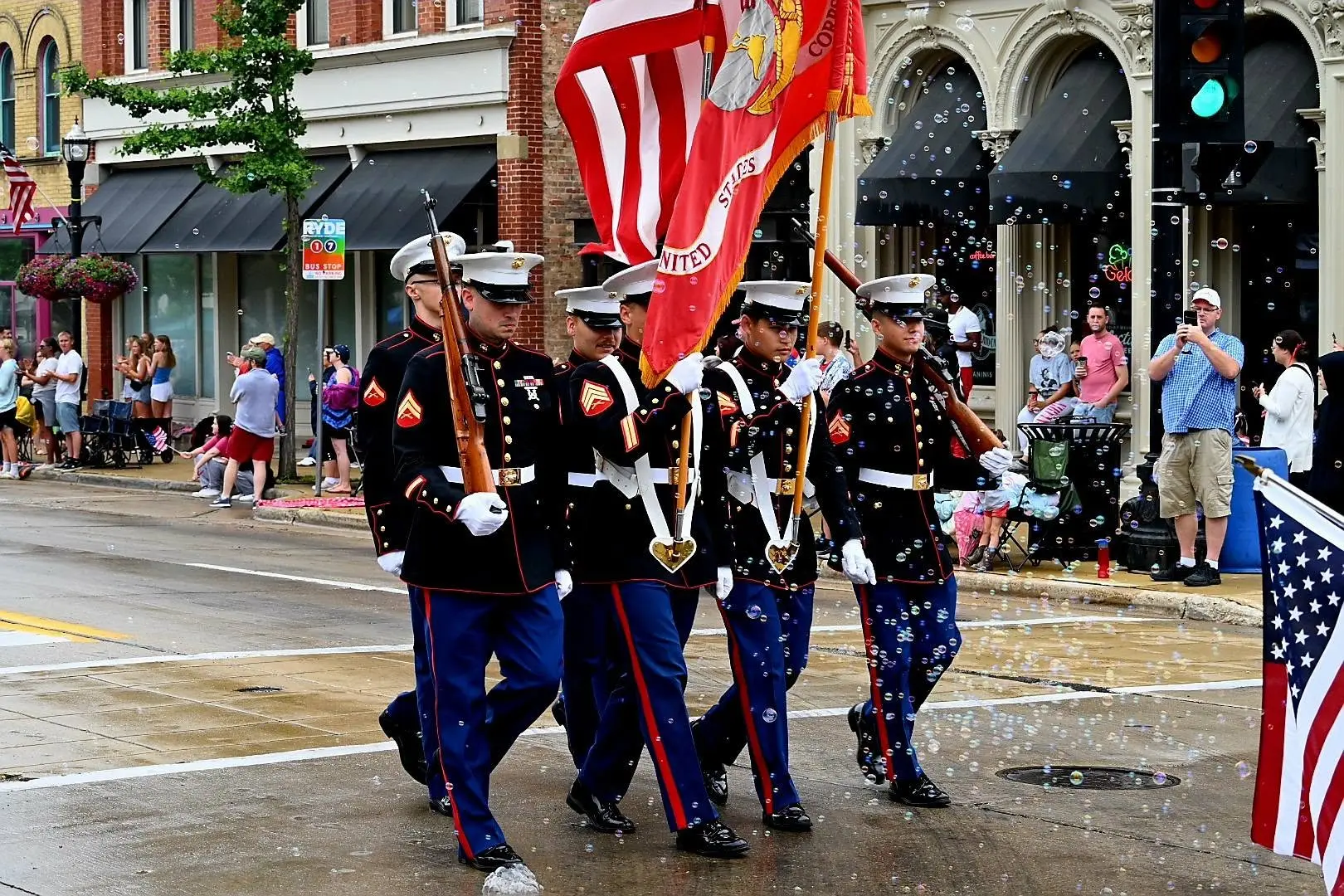Racine Prepares for 90th Annual 4th Fest Parade