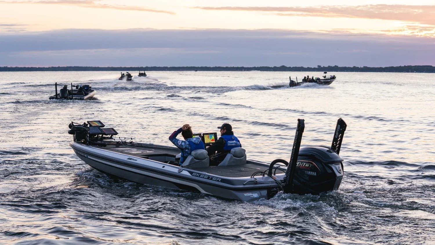 Lac Courte Oreilles to host Classic Bass Champions Tour Championship
