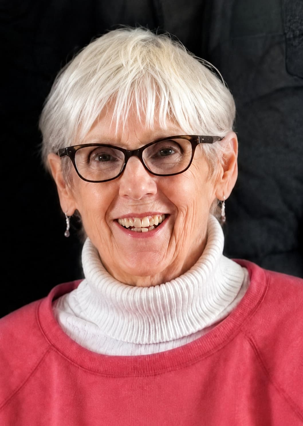 Sharon Margaret Bourdeau, 81, Lake Linden