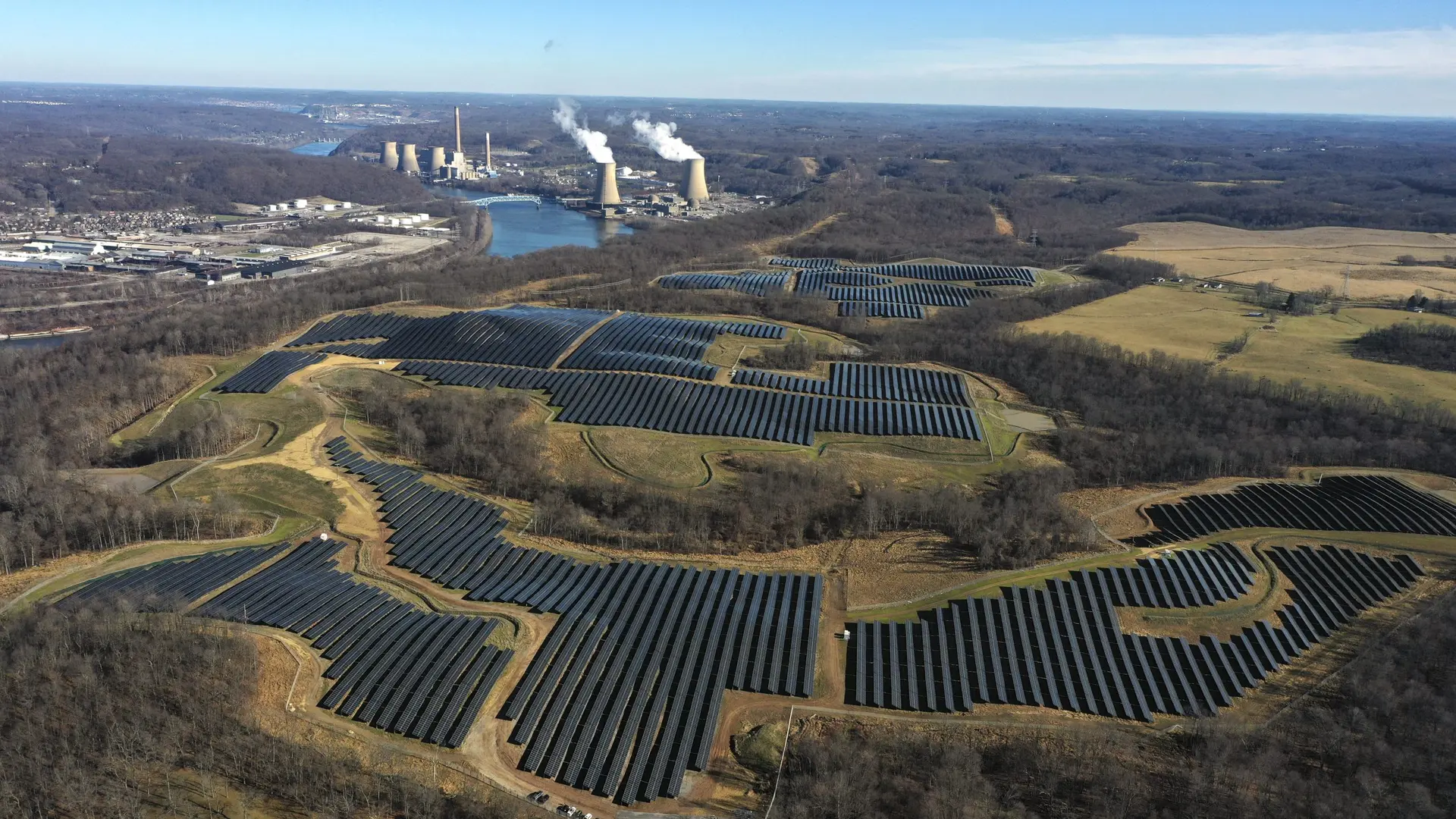 Fact brief: Does solar energy need subsidies to compete with fossil fuels?