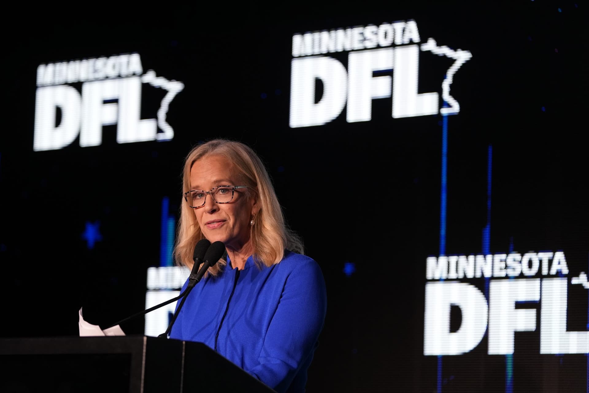 When it comes to personal wealth, Minnesota’s members of Congress are not equal