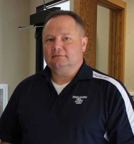Portage Co detective who quit after his arrest now working at Tomahawk PD