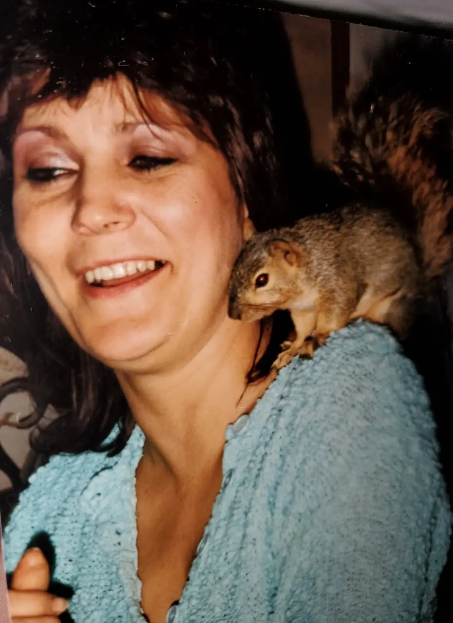 Bonnie Marie Valzonis, 80