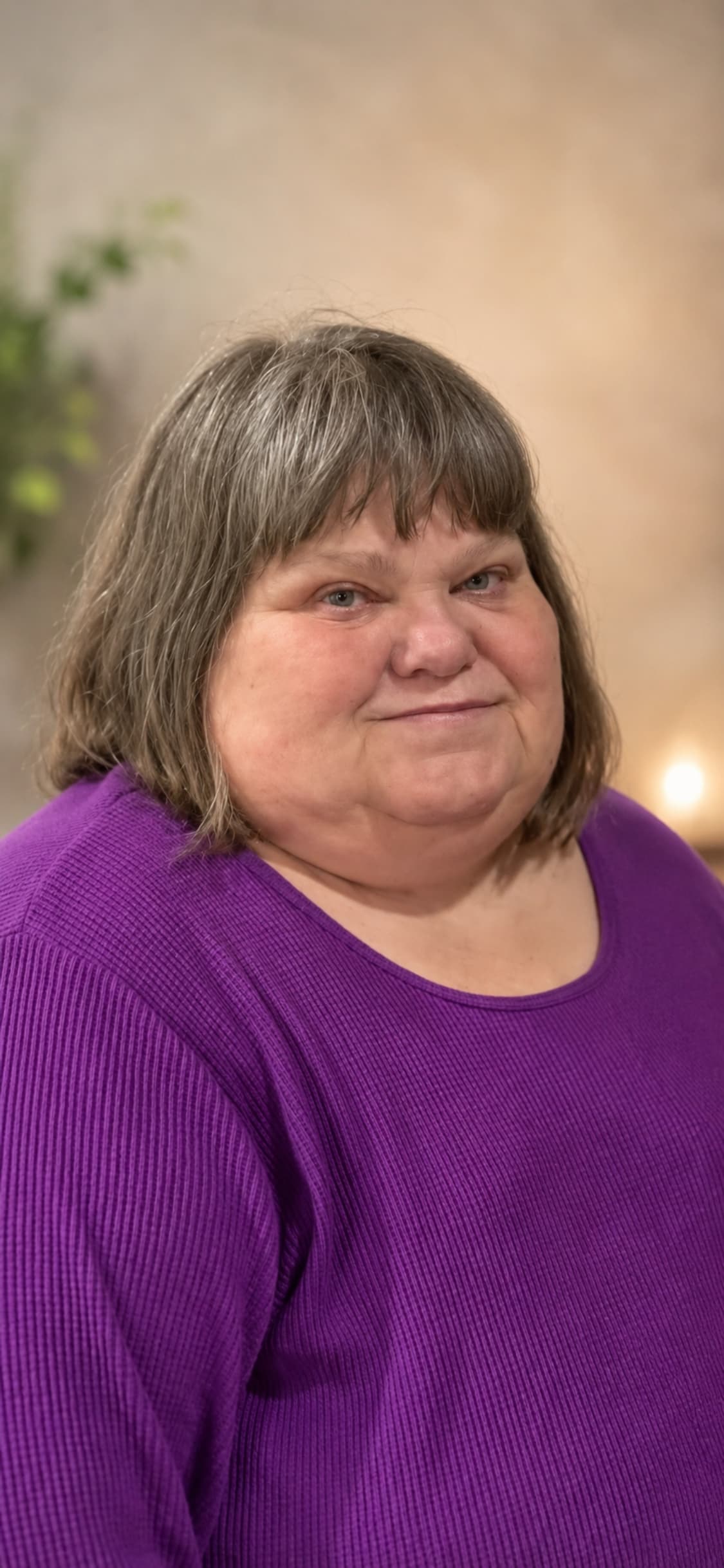Charlann Marie Hartmann, 66