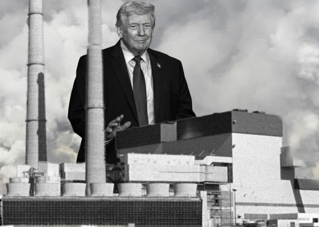 Emissions of Columbia Co. coal plant nearly doubled in 2025