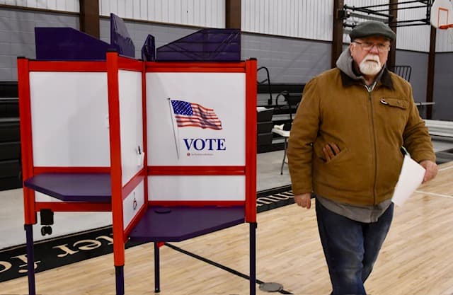 Military and overseas ballots for Racine’s August 11 primary are already in the mail — here’s how to vote
