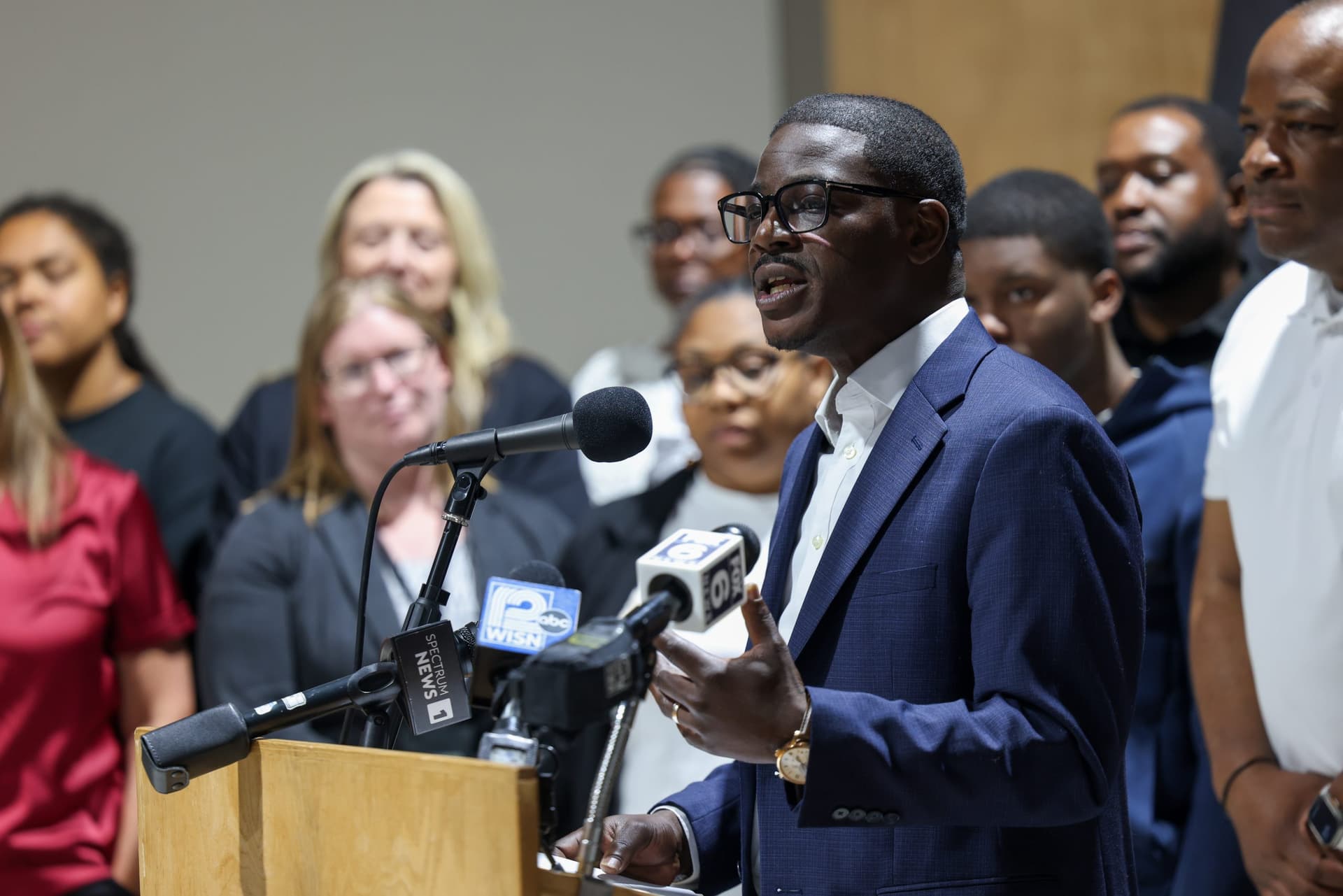 Backed by state funding, local groups collaborate to strengthen violence prevention efforts