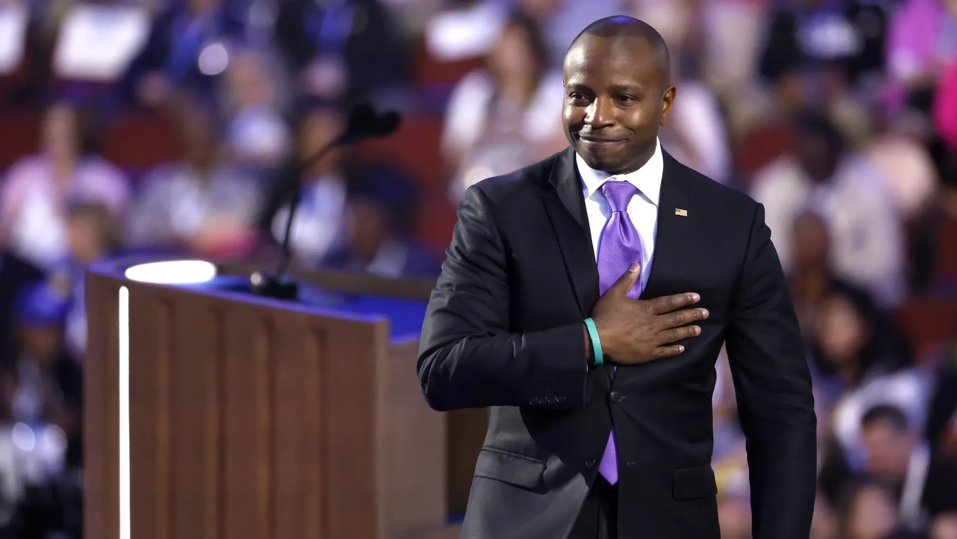 Mike McGee Sr.: Milwaukee has more Black leaders than ever. So where’s the change?