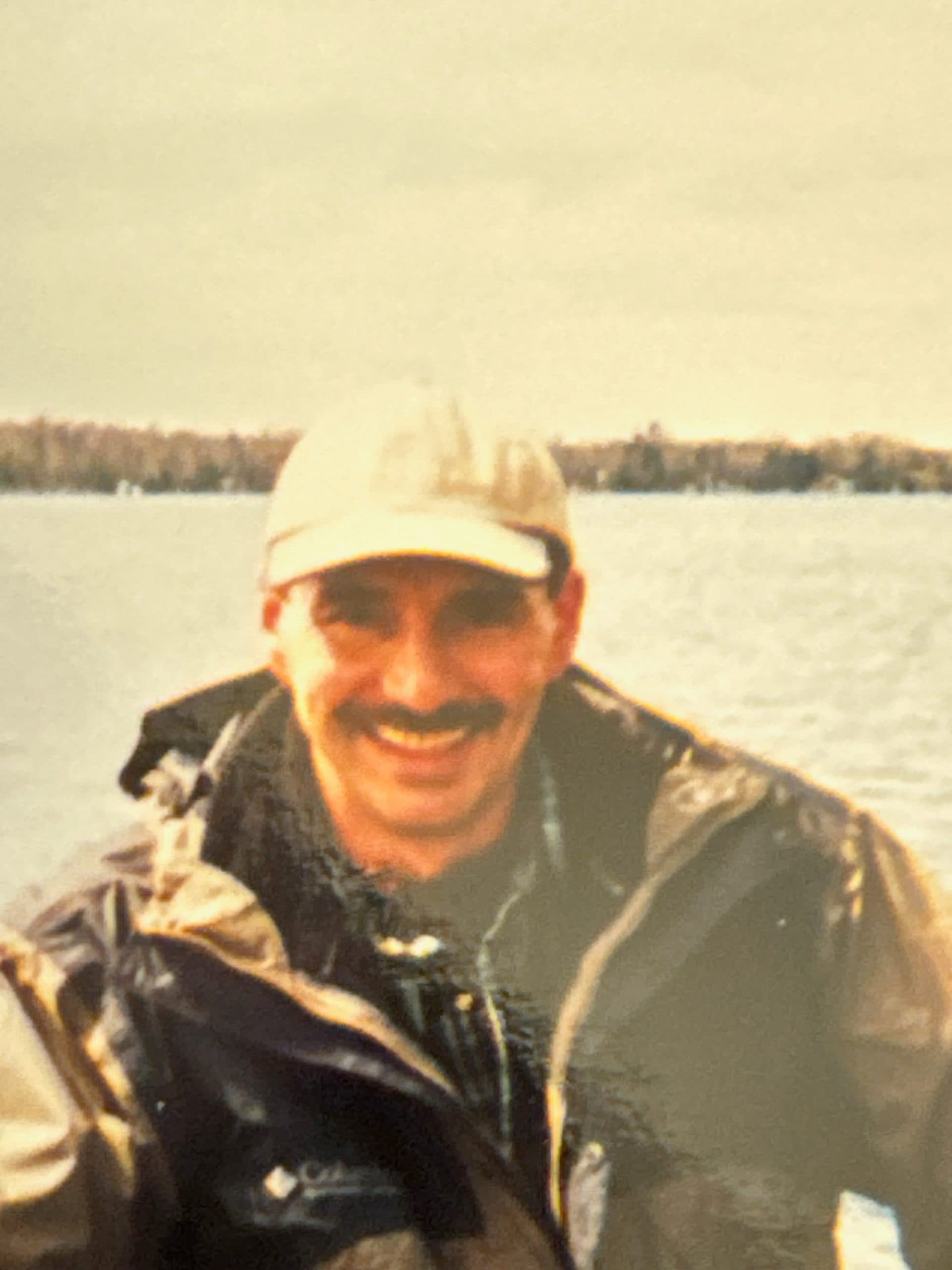 Jerome “Jerry” Jay Habas, 66