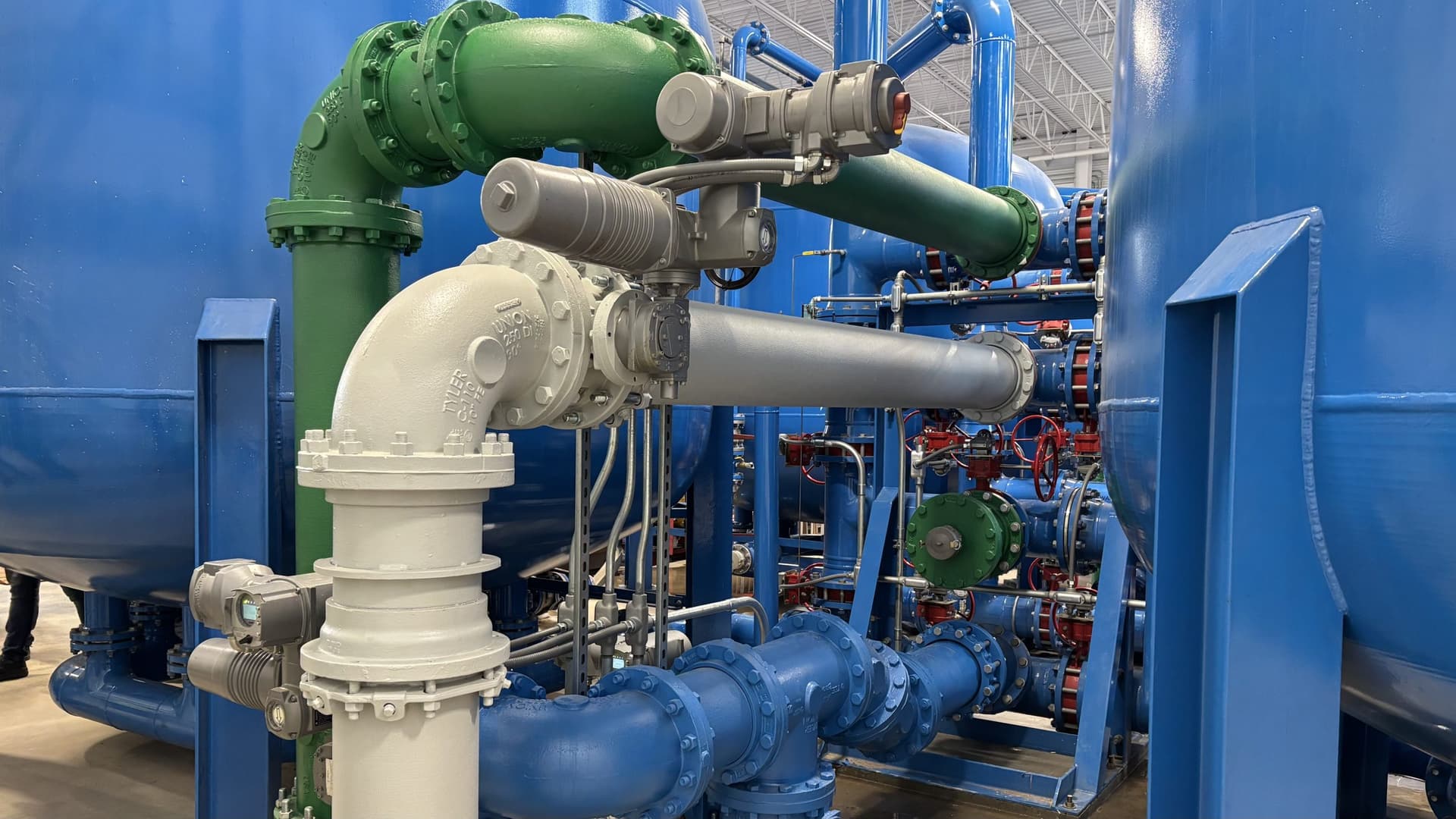 Eau Claire County Files New Lawsuit Against PFAS Manufacturers