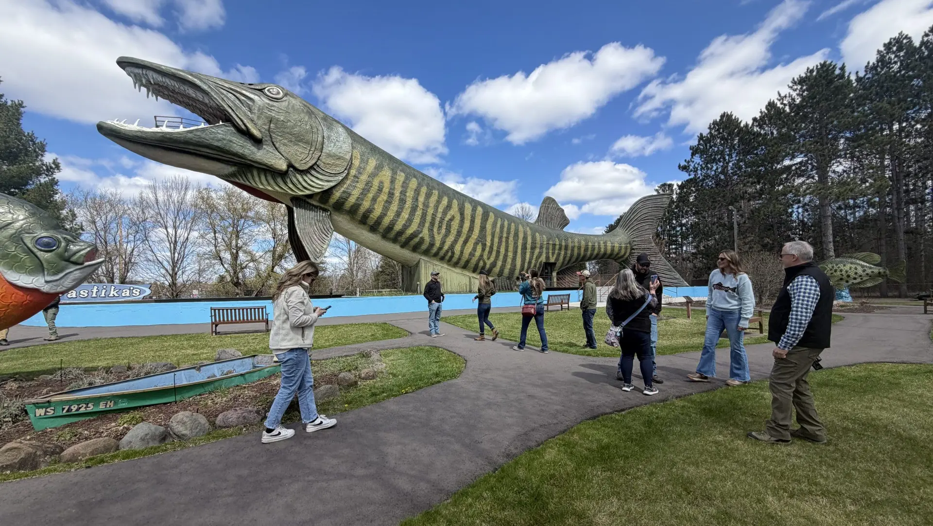 Wisconsin tourism marks fourth consecutive year of record growth