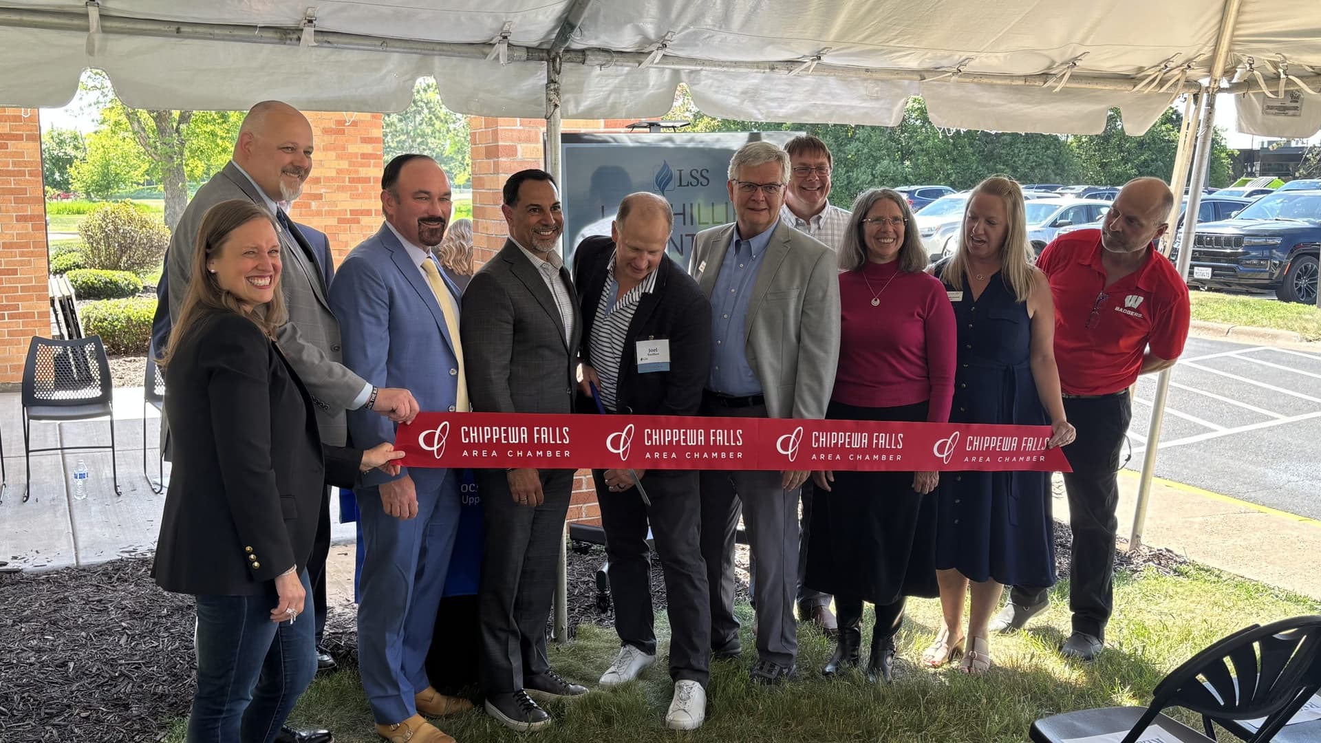 New Chippewa Falls Treatment Center Ready to Serve Community