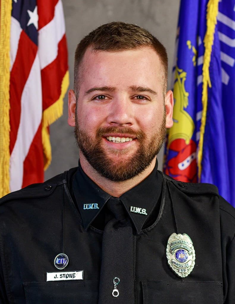 Ex-UW-Superior cop who quit amid complaints from female student employees working at Hayward PD