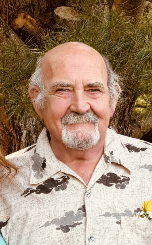 James Bacher, 78, Catawba