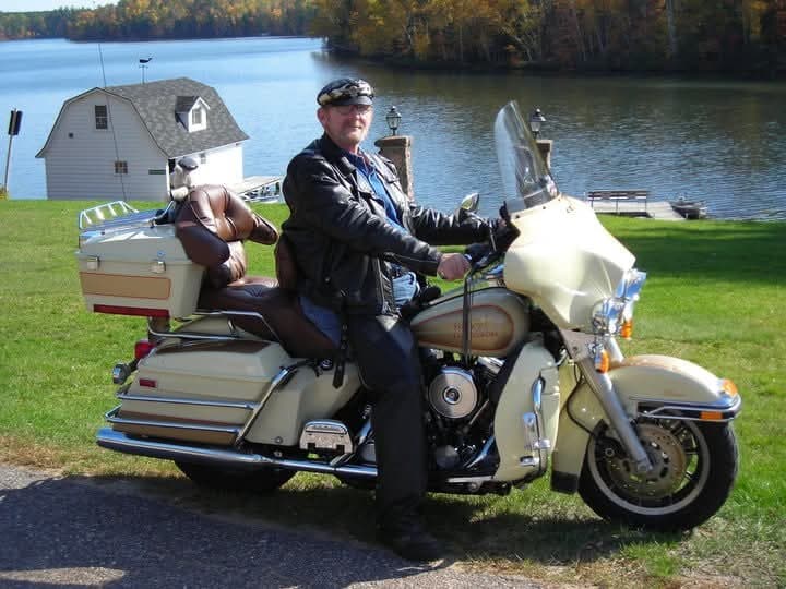 James F. Nigh, 77, Park Falls