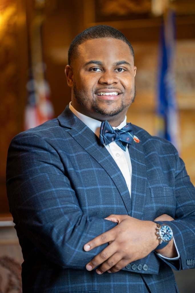 Milwaukee state legislator sued for defaulting on $6k in credit card debt