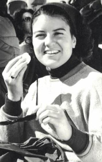 Karen Jean Alexander Kent, 76, Hancock