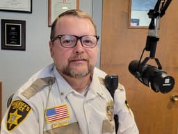 Green Lake County Sheriff’s Office