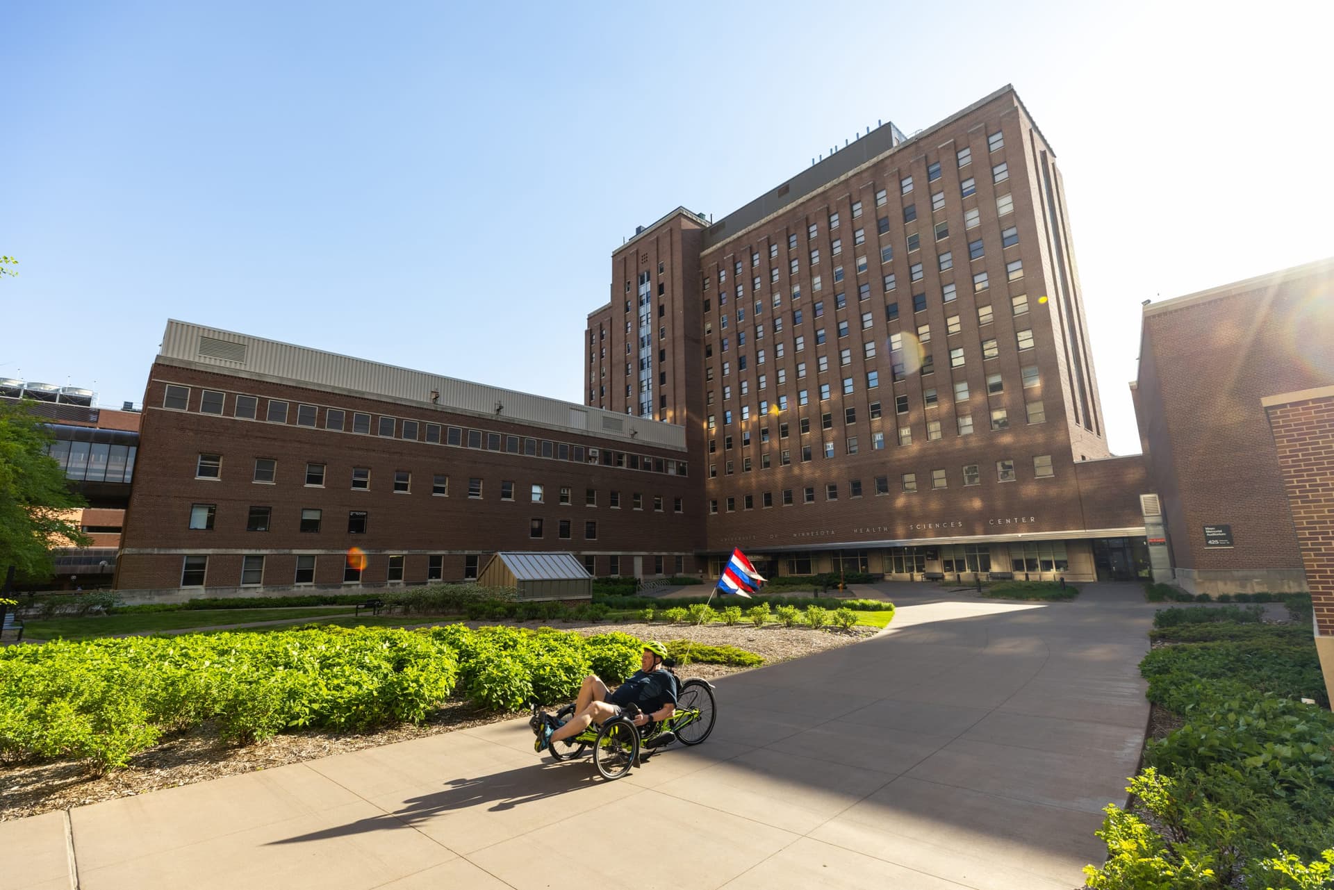 University of Minnesota, Fairview finalize deal