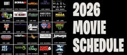 Matt Mueller on the Latest Movie Releases (Hour 2)