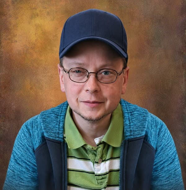Neal Joseph Miesbauer, 47, Park Falls