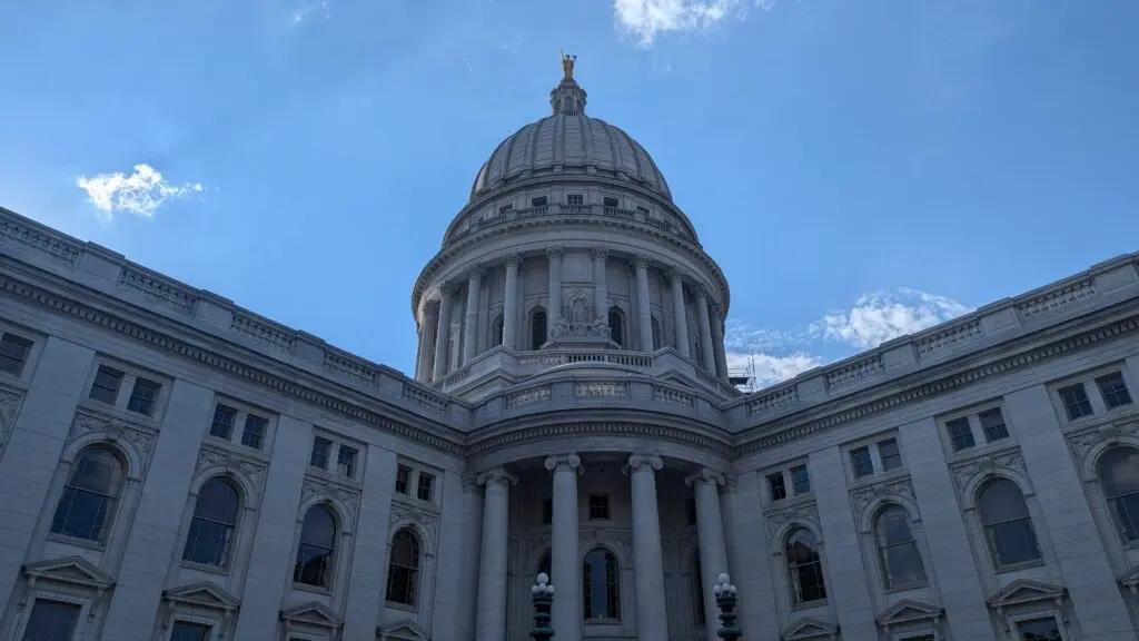 Two Democrats seek to challenge Treasurer John Leiber, Wisconsin’s only GOP state office holder