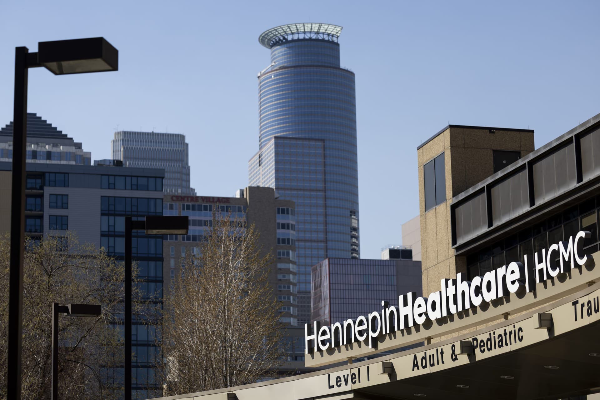 The Minnesota Legislature threw HCMC a lifeline. Other hospitals remain in critical condition.
