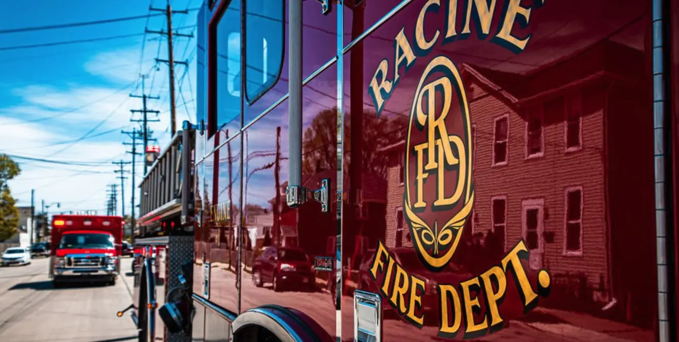 $30M Fire Station 1 headquarters: Racine council vote covers design contract, possible apartments