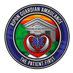 Ripon Guardian Ambulance