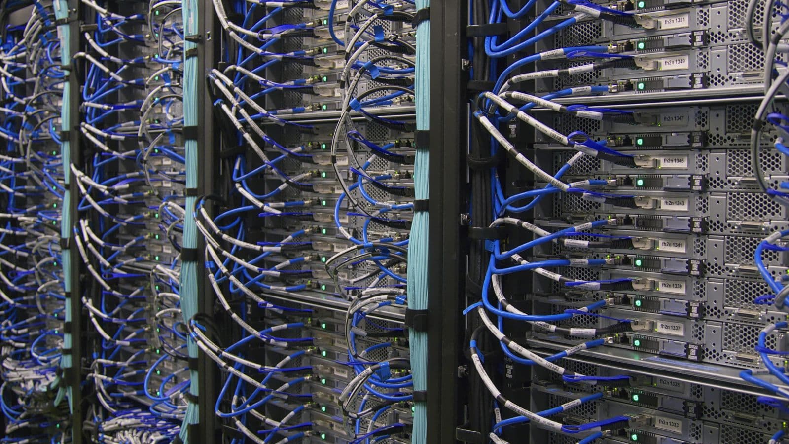 Eau Claire Committee Recommends Data Center Moratorium