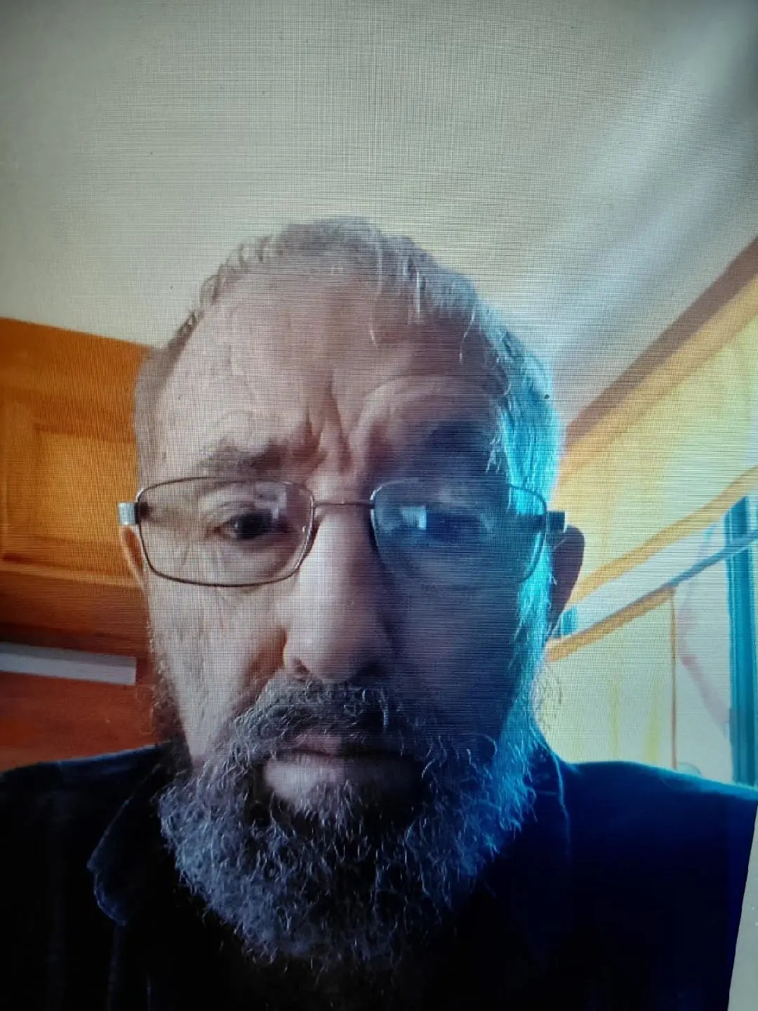 Vernon Otto Ernest, 87