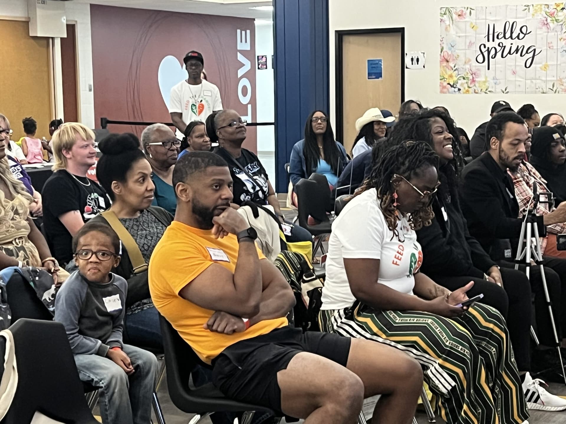 AART Launches Feed the Change MKE to Expand Healthy Food Access on Milwaukee’s Northwest Side