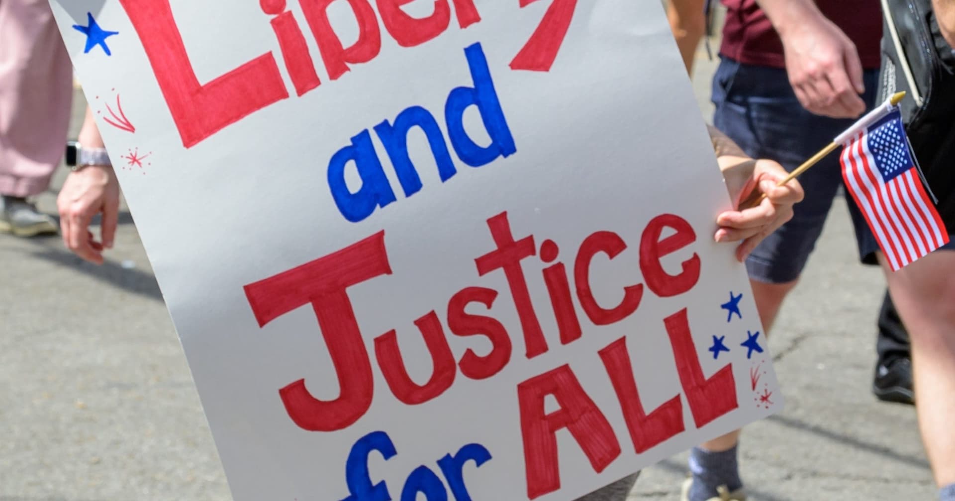 America’s 250th anniversary sparks calls for equity and justice in WI