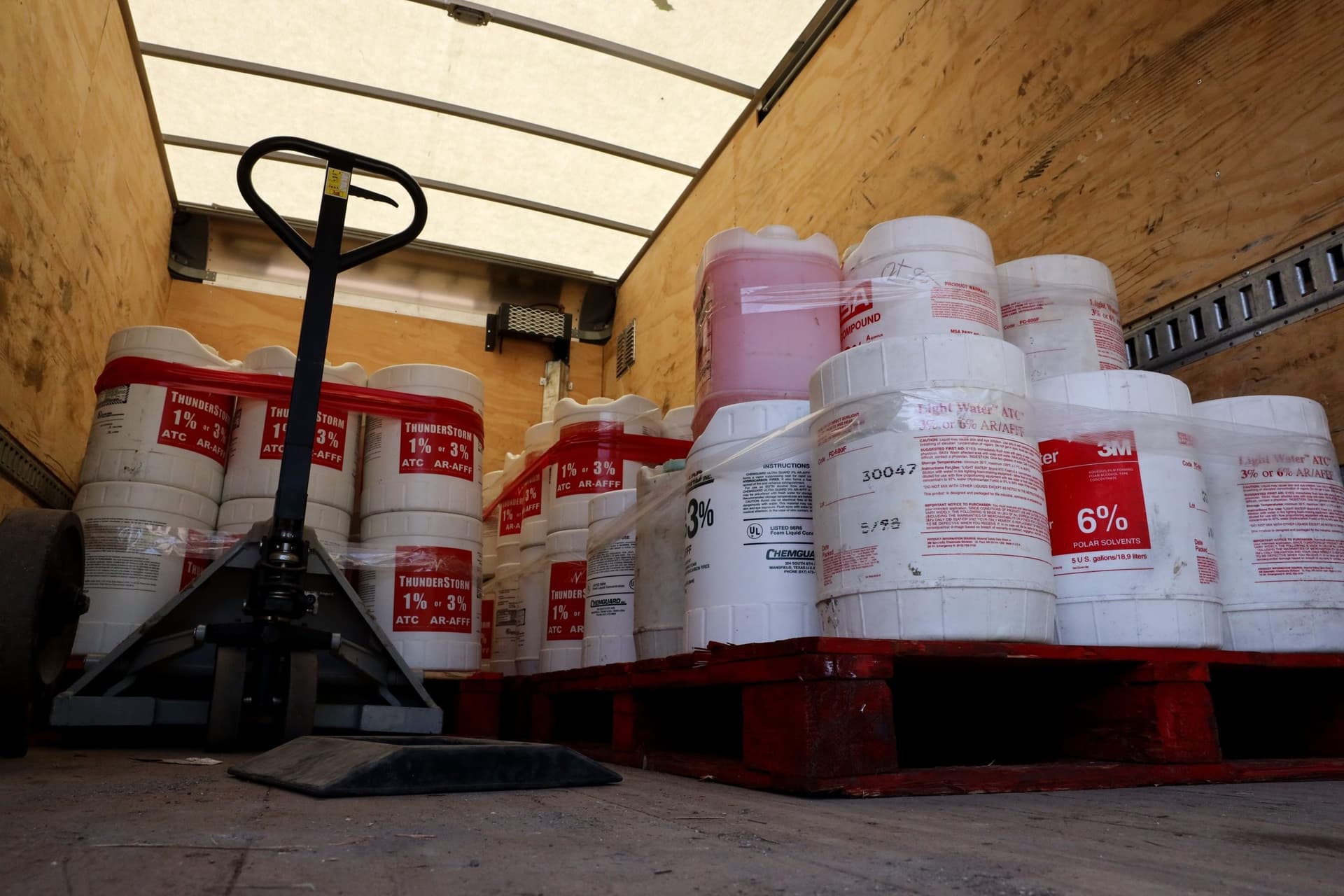 Guest opinion: Many Wisconsin firefighters missed a chance at toxic foam compensation. Here’s how to fix that.