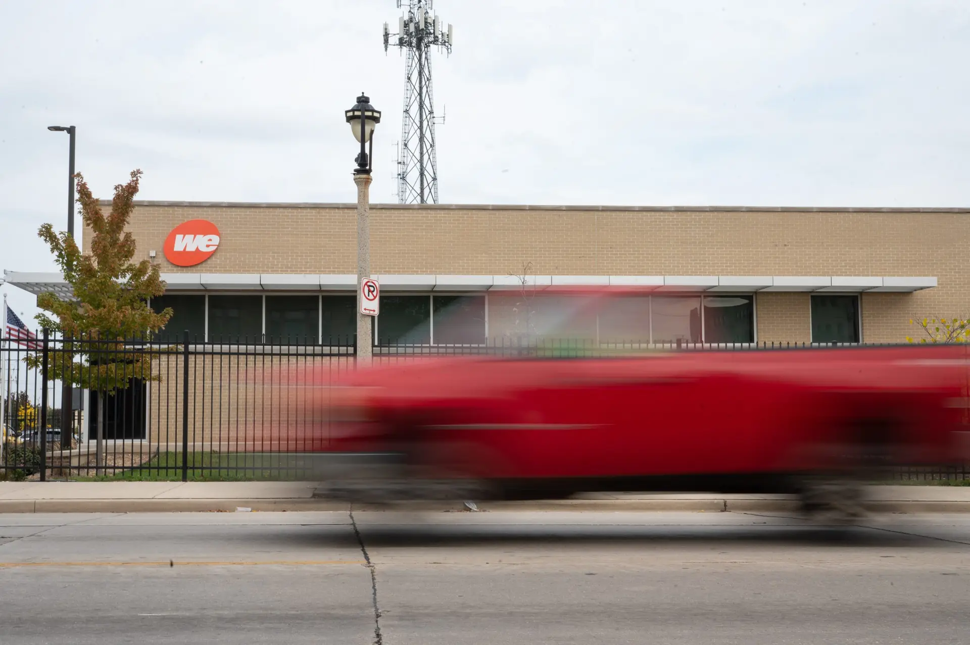 Could Milwaukee create its own electric utility? Officials explore taking over We Energies infrastructure within city limits