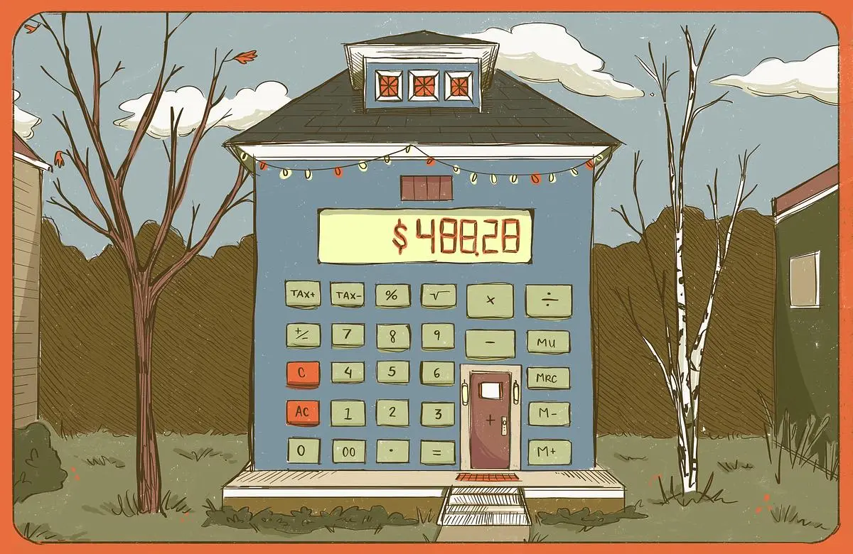 Need help paying property taxes? Here’s where older Wisconsinites can find assistance