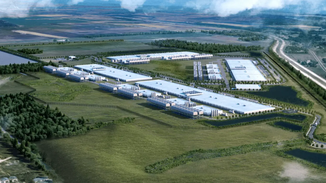 Oracle sues Wisconsin regulators as it seeks relief from data center credit requirements