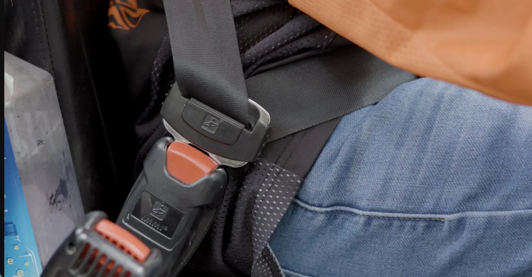 Riding an ATV/UTV in Wisconsin? Buckle up, with updated laws